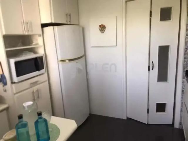 Apartamento para Venda em São Paulo/SP Jardim Paraíso 3 Quartos