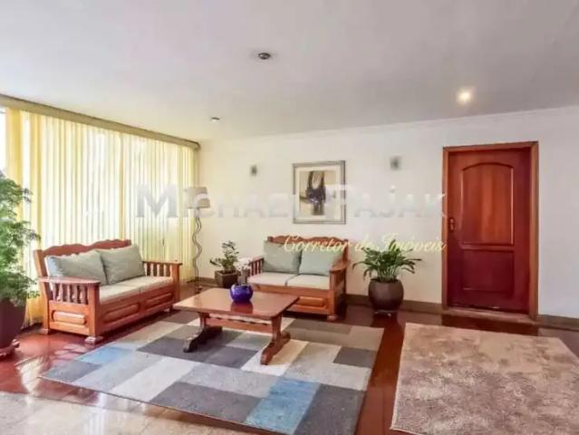 Apartamento para Venda em São Paulo/SP Jardim Paraíso 3 Quartos