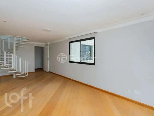 Apartamento para Venda em São Paulo/SP Jardim Paraíso 3 Quartos