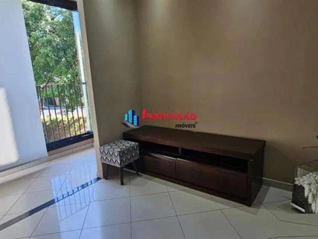 Apartamento para Venda em São Paulo/SP Jardim Paraíso 3 Quartos
