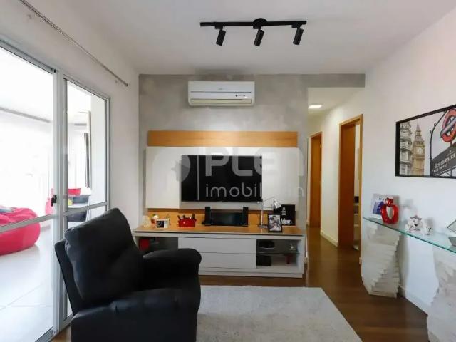 Apartamento para Venda em São Paulo/SP Jardim Paraíso 3 Quartos