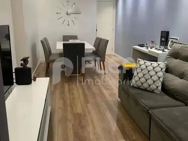 Apartamento para Venda em São Paulo/SP Jardim Paraíso 3 Quartos