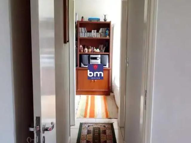 Apartamento para Venda em São Paulo/SP Jardim Paris 2 Quartos