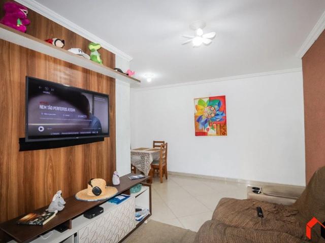 Apartamento para Venda em São Paulo/SP Jardim Paris 2 Quartos
