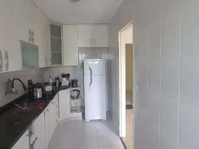 Apartamento para Venda em São Paulo/SP Jardim Paris 2 Quartos