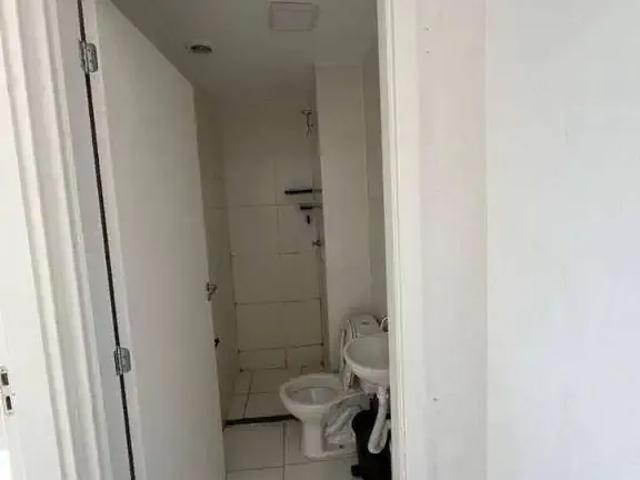 Apartamento para Venda em São Paulo/SP Jardim Paris 2 Quartos