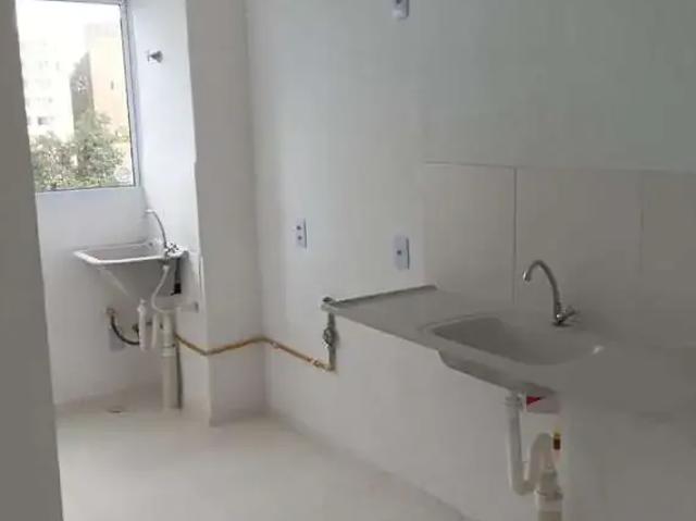 Apartamento para Venda em São Paulo/SP Jardim Paris 2 Quartos