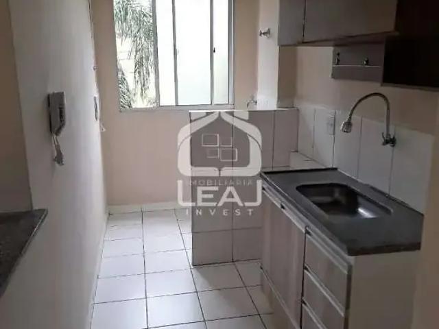 Apartamento para Venda em São Paulo/SP Jardim Paris 2 Quartos