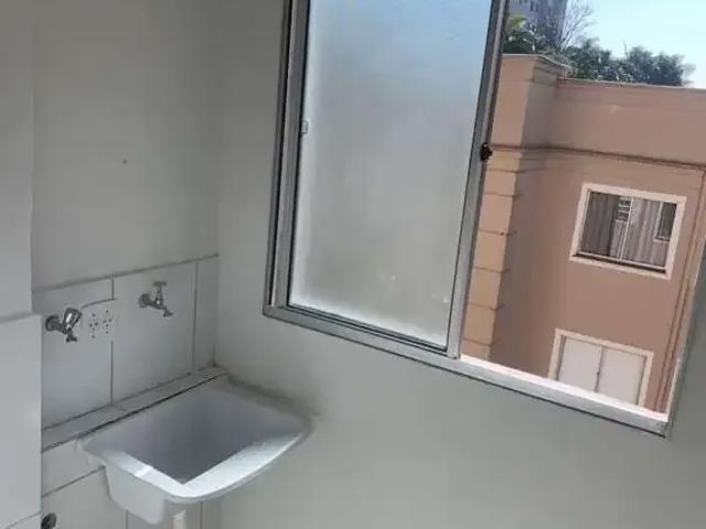 Apartamento para Venda em São Paulo/SP Jardim Paris 2 Quartos