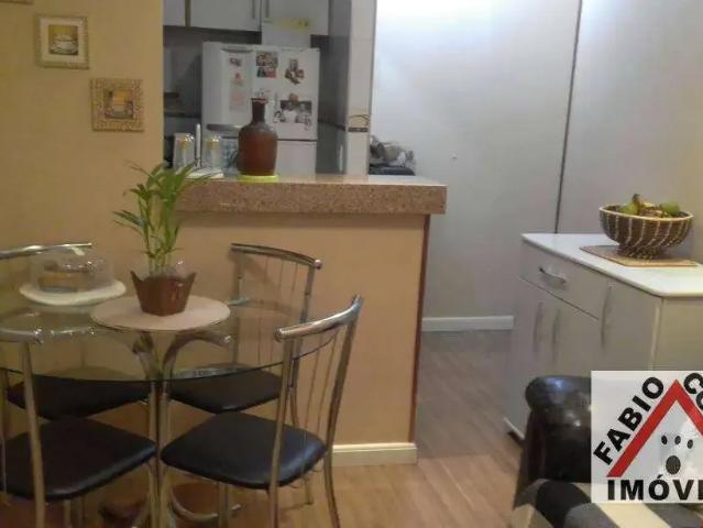 Apartamento para Venda em São Paulo/SP Jardim Paris 2 Quartos