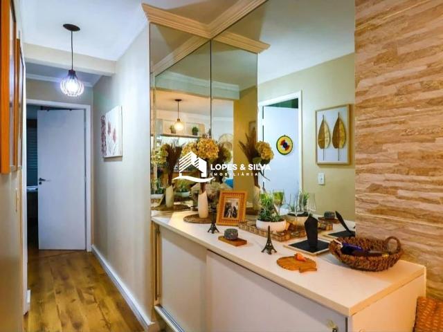Apartamento para Venda em São Paulo/SP Jardim Paris 2 Quartos