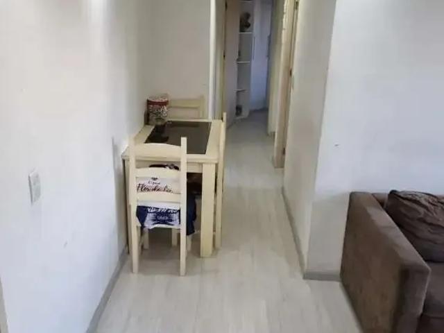 Apartamento para Venda em São Paulo/SP Jardim Paris 2 Quartos
