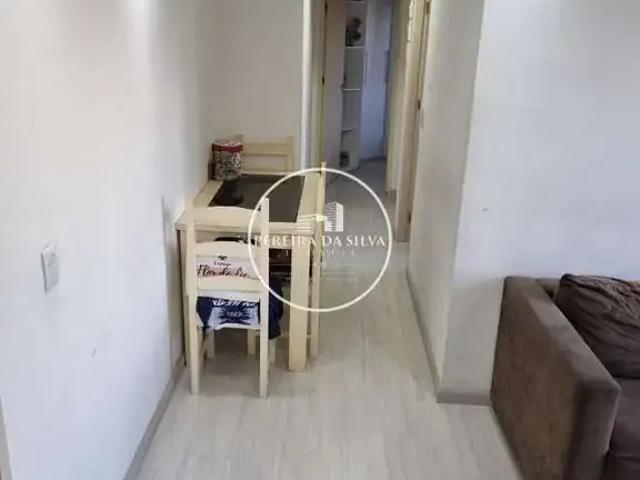 Apartamento para Venda em São Paulo/SP Jardim Paris 2 Quartos