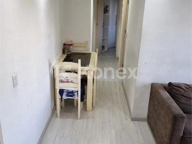 Apartamento para Venda em São Paulo/SP Jardim Paris 2 Quartos