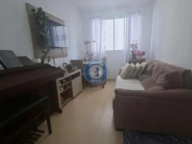 Apartamento para Venda em São Paulo/SP Jardim Paris 2 Quartos