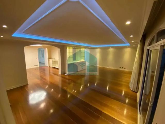 Apartamento para Venda em São Paulo/SP Jardim Parque Morumbi 4 Quartos