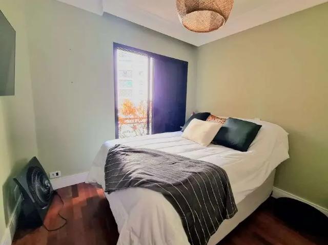 Apartamento para Venda em São Paulo/SP Jardim Parque Morumbi 4 Quartos