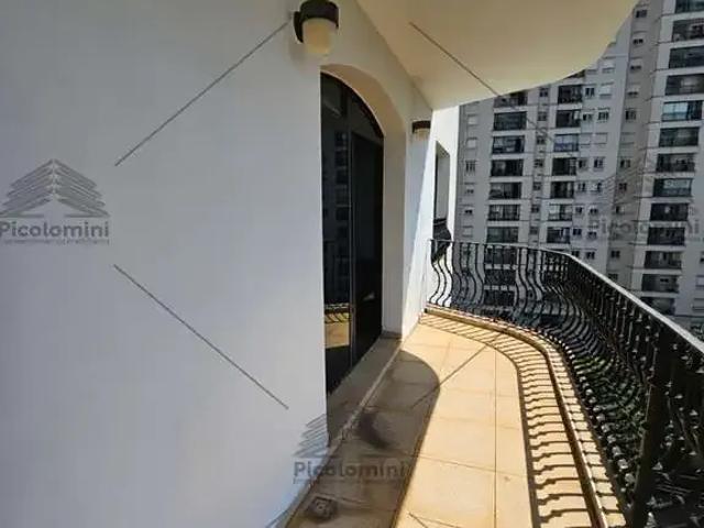 Apartamento para Venda em São Paulo/SP Jardim Parque Morumbi 4 Quartos