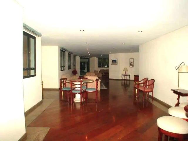 Apartamento para Venda em São Paulo/SP Jardim Parque Morumbi 4 Quartos