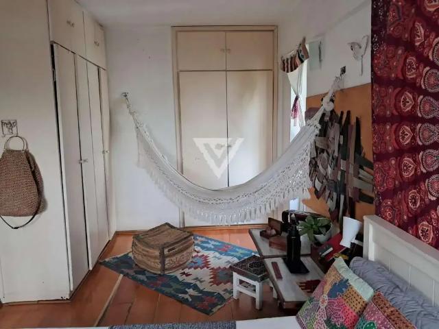 Apartamento para Venda em São Paulo/SP Jardim Parque Morumbi 1 Quartos