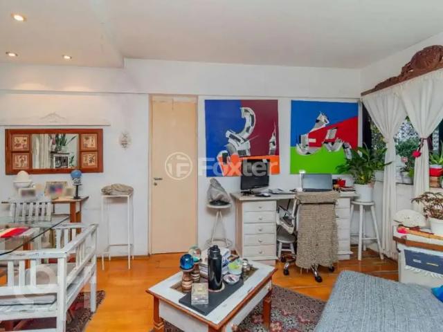 Apartamento para Venda em São Paulo/SP Jardim Parque Morumbi 1 Quartos