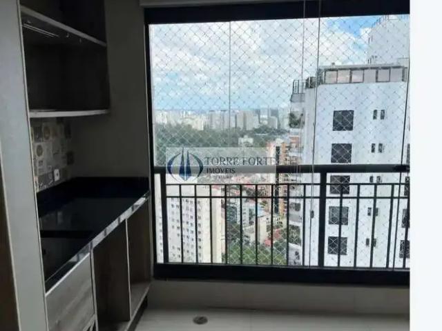 Apartamento para Venda em São Paulo/SP Jardim Parque Morumbi 2 Quartos