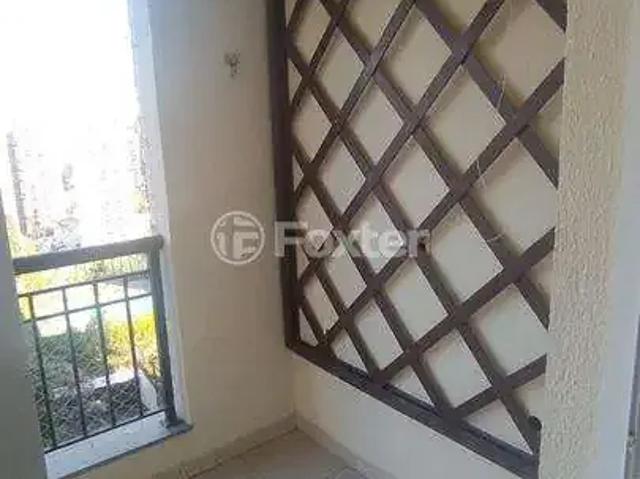 Apartamento para Venda em São Paulo/SP Jardim Parque Morumbi 2 Quartos