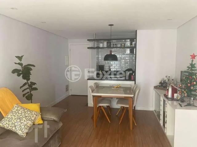 Apartamento para Venda em São Paulo/SP Jardim Parque Morumbi 2 Quartos