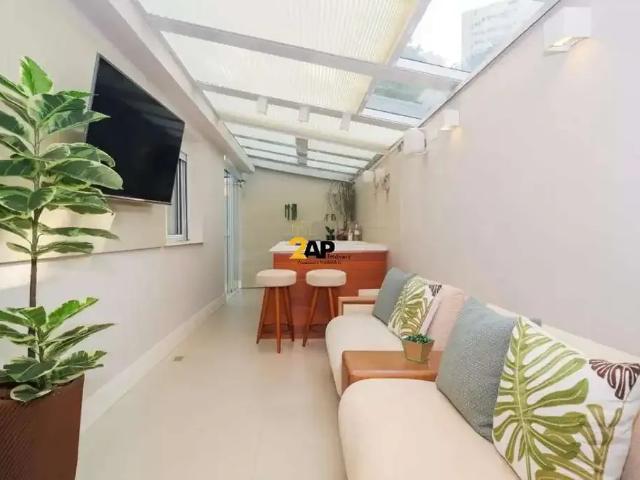Apartamento para Venda em São Paulo/SP Jardim Parque Morumbi 2 Quartos