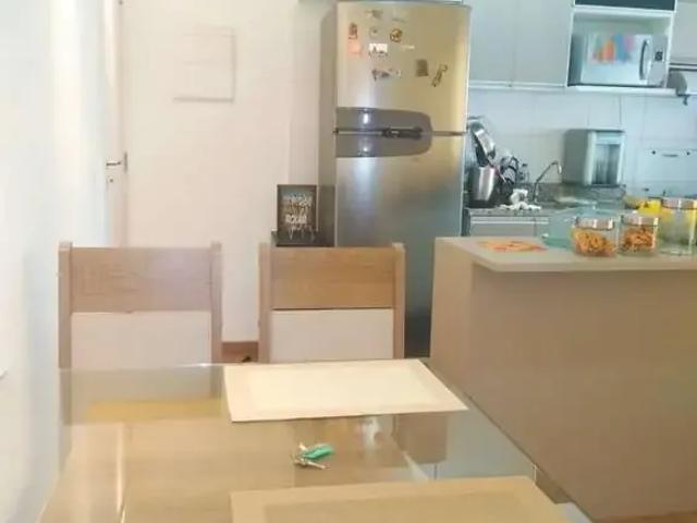 Apartamento para Venda em São Paulo/SP Jardim Parque Morumbi 2 Quartos
