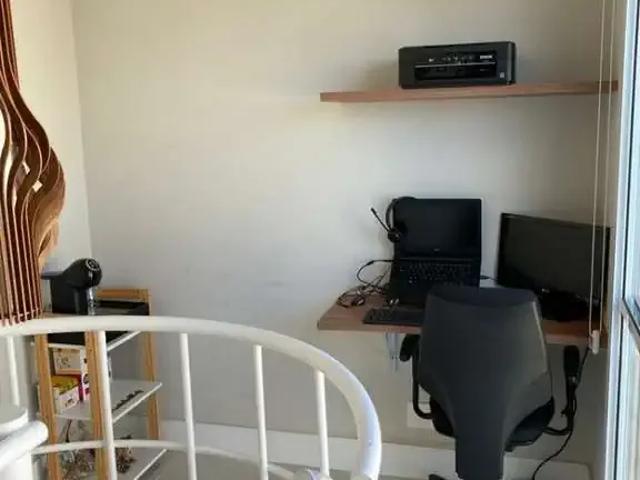Apartamento para Venda em São Paulo/SP Jardim Parque Morumbi 2 Quartos
