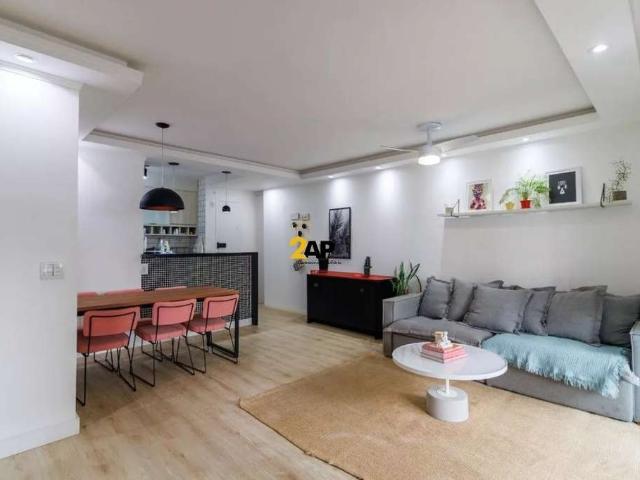 Apartamento para Venda em São Paulo/SP Jardim Parque Morumbi 2 Quartos