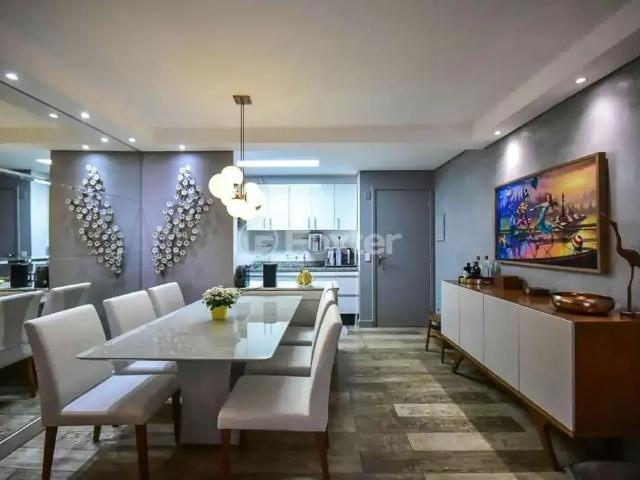 Apartamento para Venda em São Paulo/SP Jardim Parque Morumbi 2 Quartos
