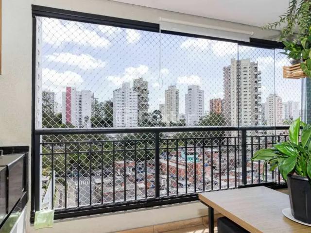 Apartamento para Venda em São Paulo/SP Jardim Parque Morumbi 2 Quartos
