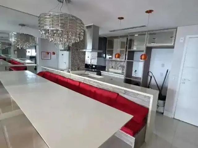 Apartamento para Venda em São Paulo/SP Jardim Parque Morumbi 2 Quartos