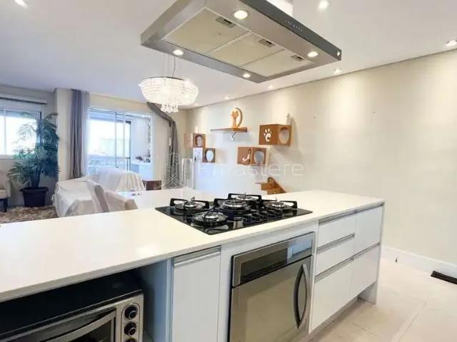 Apartamento para Venda em São Paulo/SP Jardim Parque Morumbi 2 Quartos