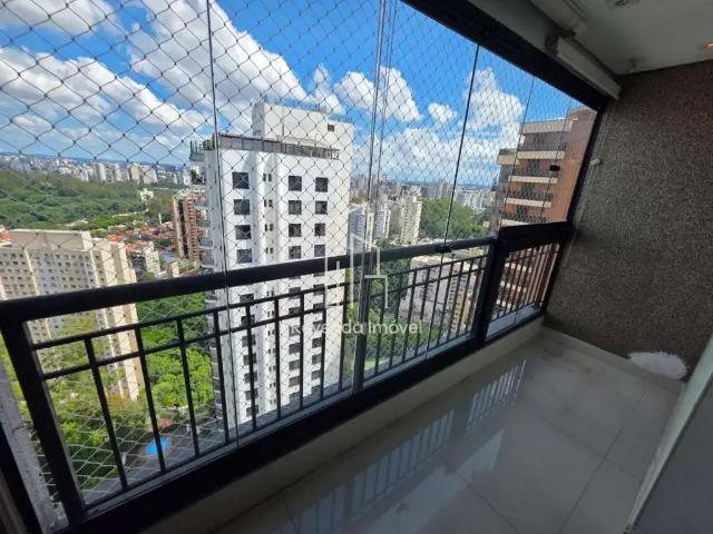 Apartamento para Venda em São Paulo/SP Jardim Parque Morumbi 2 Quartos
