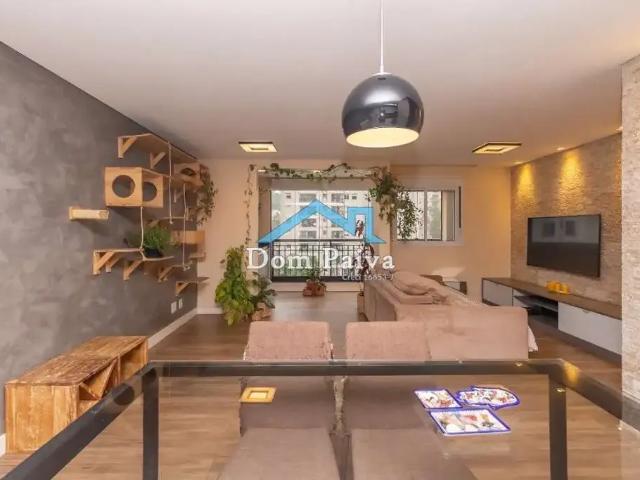 Apartamento para Venda em São Paulo/SP Jardim Parque Morumbi 2 Quartos