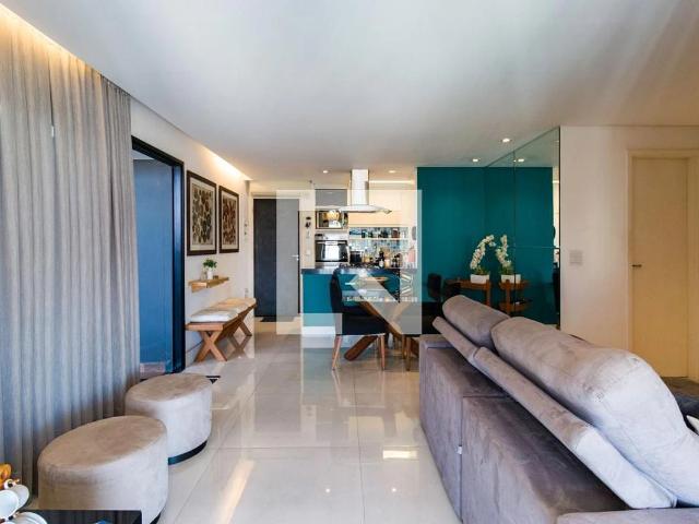 Apartamento para Venda em São Paulo/SP Jardim Parque Morumbi 2 Quartos