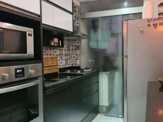 Apartamento para Venda em São Paulo/SP Jardim Parque Morumbi 2 Quartos