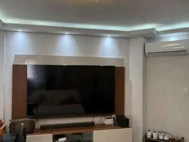 Apartamento para Venda em São Paulo/SP Jardim Parque Morumbi 2 Quartos
