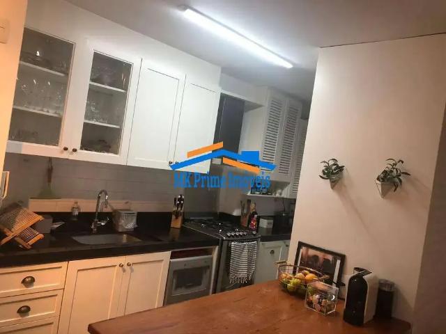 Apartamento para Venda em São Paulo/SP Jardim Parque Morumbi 3 Quartos