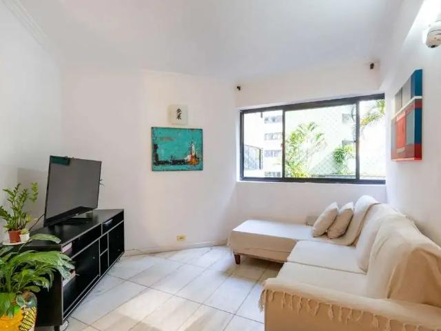 Apartamento para Venda em São Paulo/SP Jardim Parque Morumbi 3 Quartos