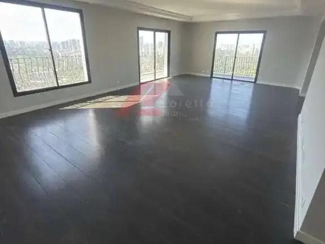 Apartamento para Venda em São Paulo/SP Jardim Parque Morumbi 3 Quartos