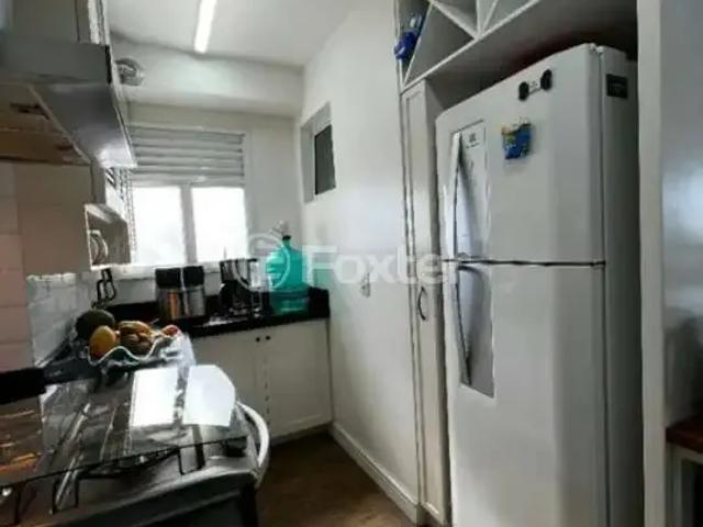 Apartamento para Venda em São Paulo/SP Jardim Parque Morumbi 3 Quartos