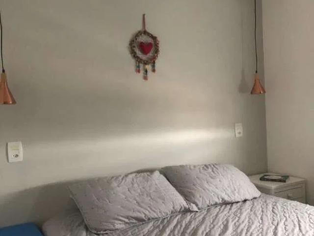 Apartamento para Venda em São Paulo/SP Jardim Parque Morumbi 3 Quartos