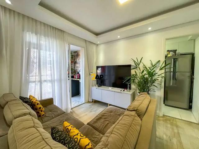 Apartamento para Venda em São Paulo/SP Jardim Parque Morumbi 3 Quartos