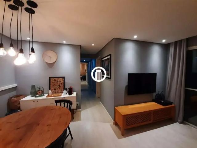 Apartamento para Venda em São Paulo/SP Jardim Parque Morumbi 3 Quartos