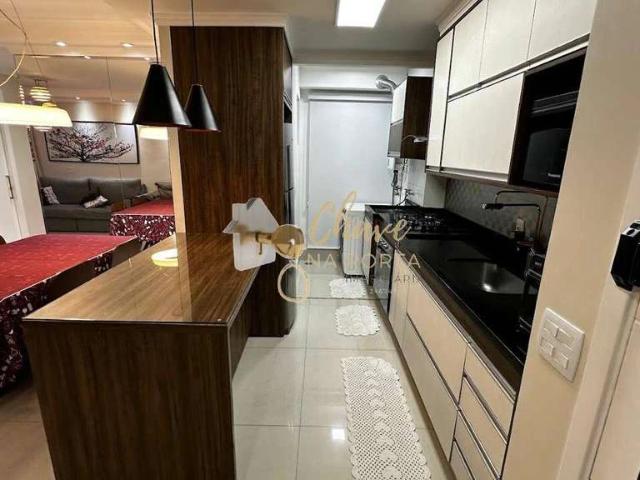 Apartamento para Venda em São Paulo/SP Jardim Parque Morumbi 3 Quartos