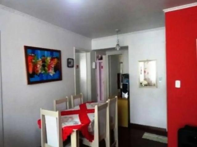 Apartamento para Venda em São Paulo/SP Jardim Patente Novo 3 Quartos